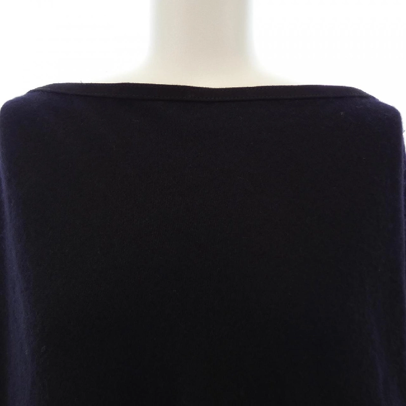 PASHMINA Poncho 629792