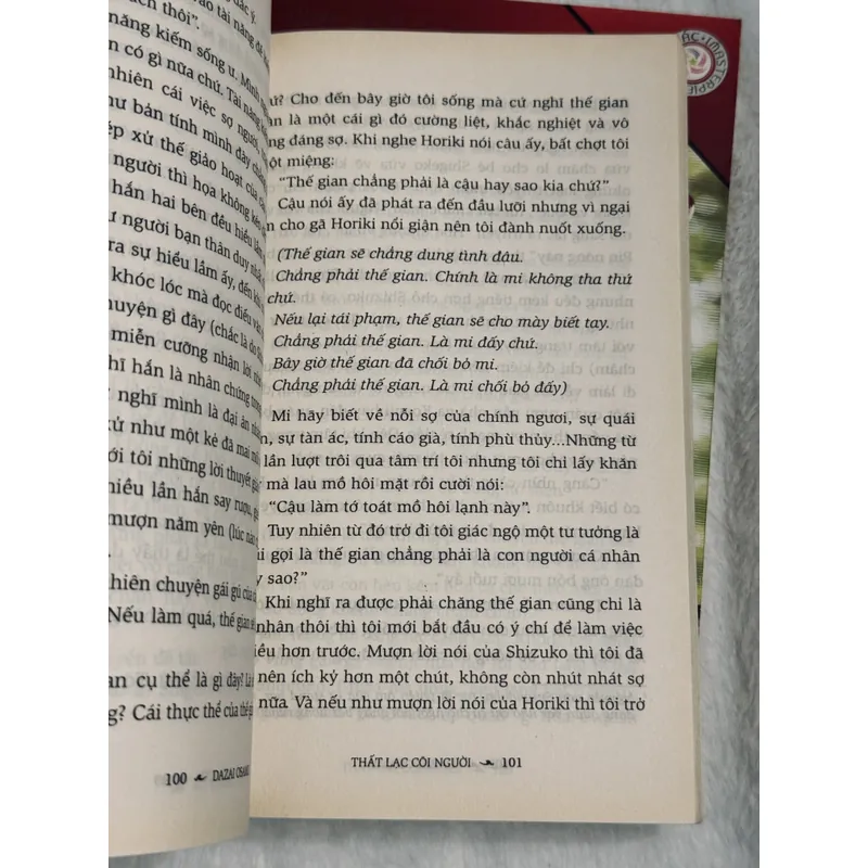 Combo Dazai Osamu 701862