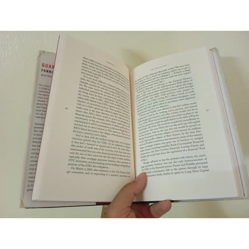 Guaranteed to fail, sách ngoại văn tiếng Anh, english book, tiểu thuyết  596216