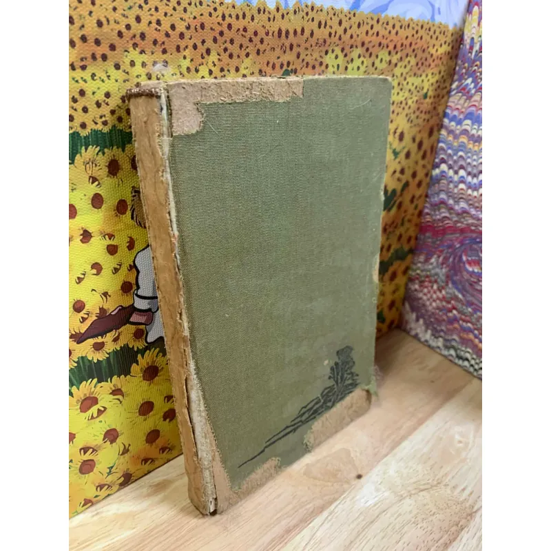 Truyện Núi Đồi Và Thảo Nguyên - Aitmatov 707651