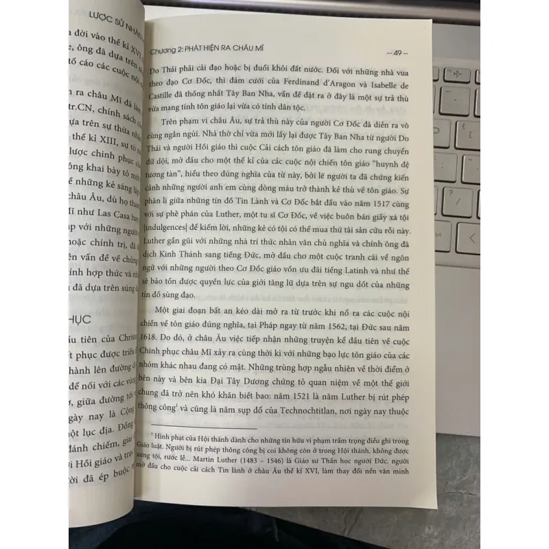 LƯỢC SỬ NHÂN HỌC - FLORENCE WEBER 706686