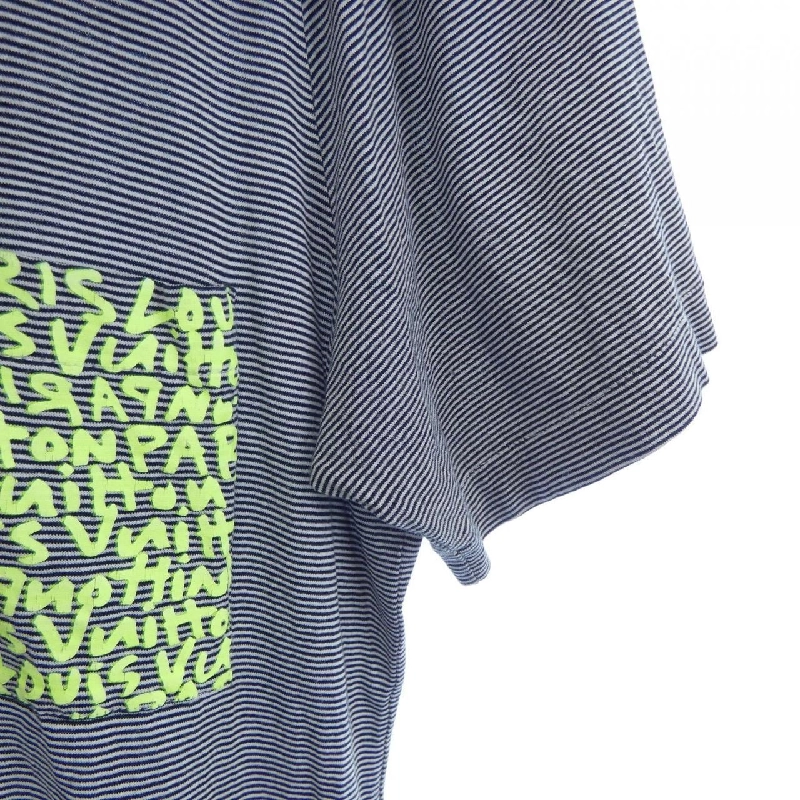 Áo thun LOUIS VUITTON - Hàng hiệu Chính hãng 900464