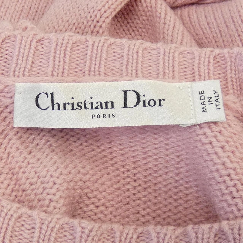 CHRISTIAN DIOR 344S13BM003 Áo len 629198