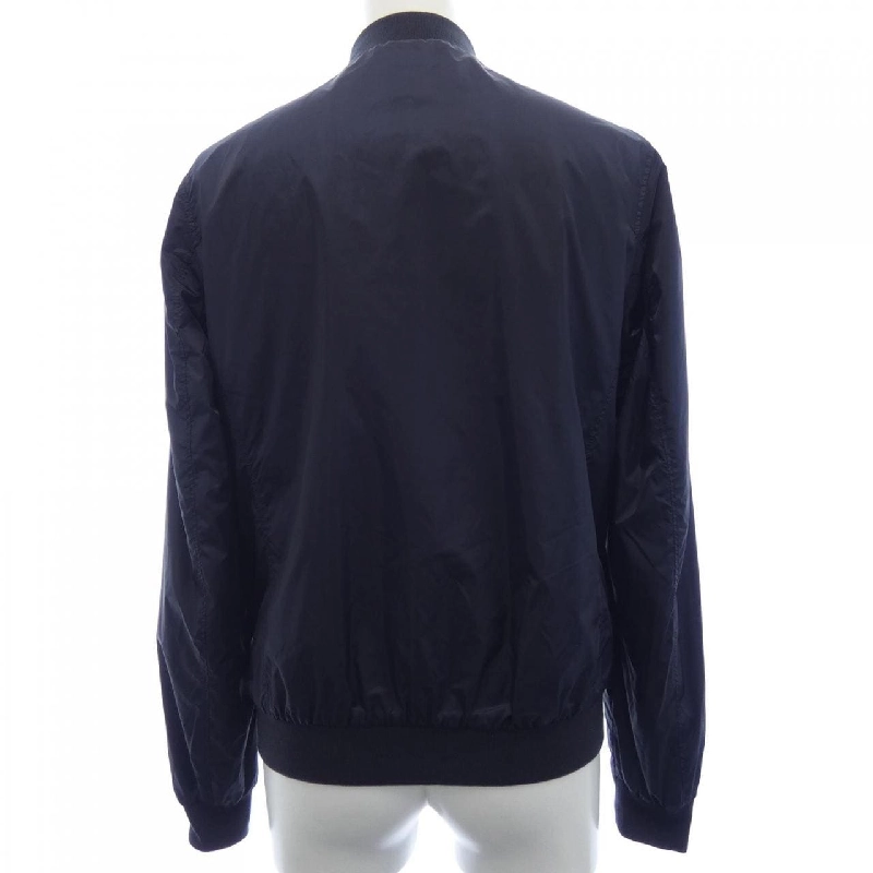 Áo khoác da MOORER - Hàng hiệu Authentic 903682