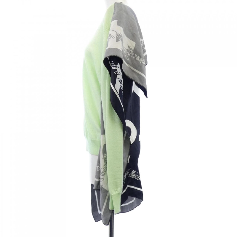 Áo MM6 S32HA0576 - Hàng hiệu Authentic 775105