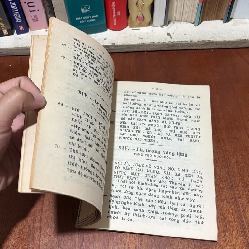 II Sách Phật Giáo: Kinh Kim Cang - PL. 2514 784066