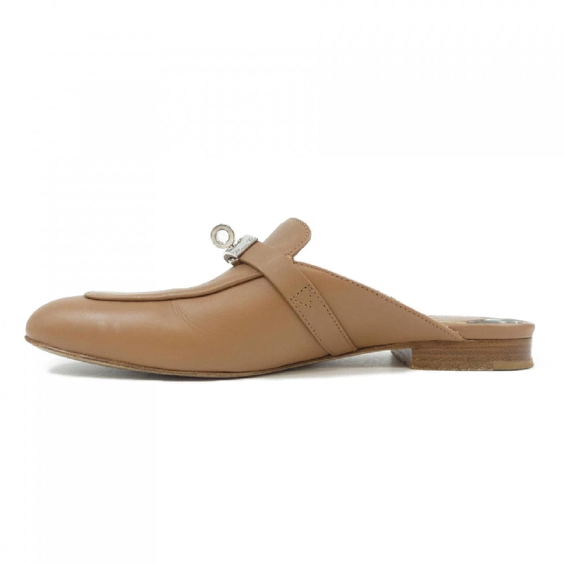 HERMES Oz Kelly Buckle 201075Z Giày - Hàng hiệu Chính hãng 827674