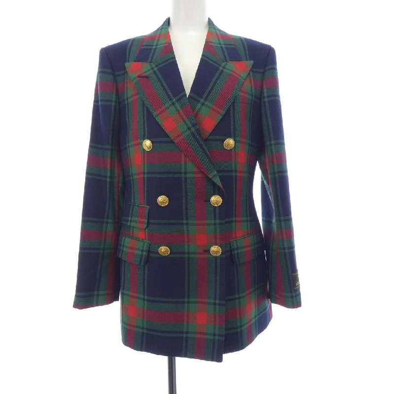 【Mã giảm giá】Gucci GUCCI Áo khoác 639585