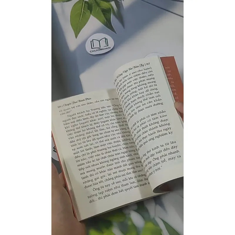 Chuyển Họa Thành Phúc (Sách Phật - Giáo Lý 705558