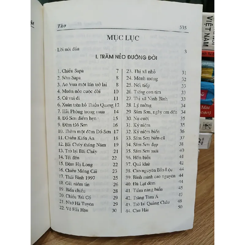Mùa Vui – Đương Hồng Dật 553511