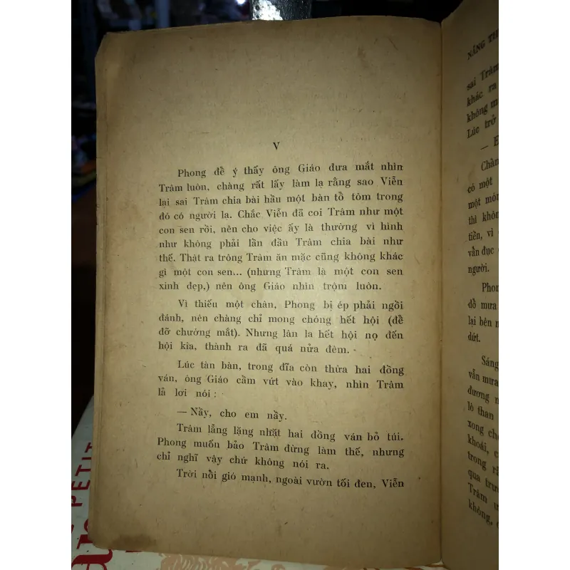 Nắng thu - Nhất Linh  797942