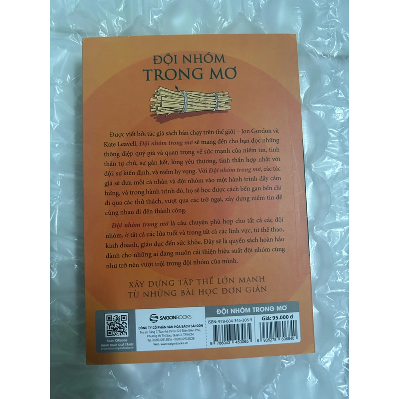 Đội nhóm trong mơ 494577