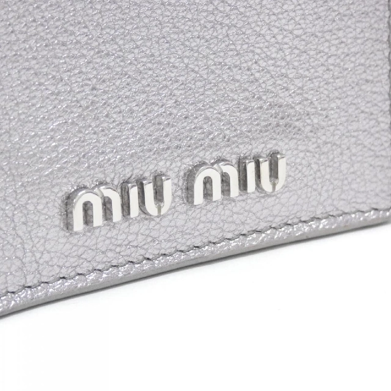 Miu Miu 5DH079 Túi đeo vai - Hàng hiệu Chính hãng 768878
