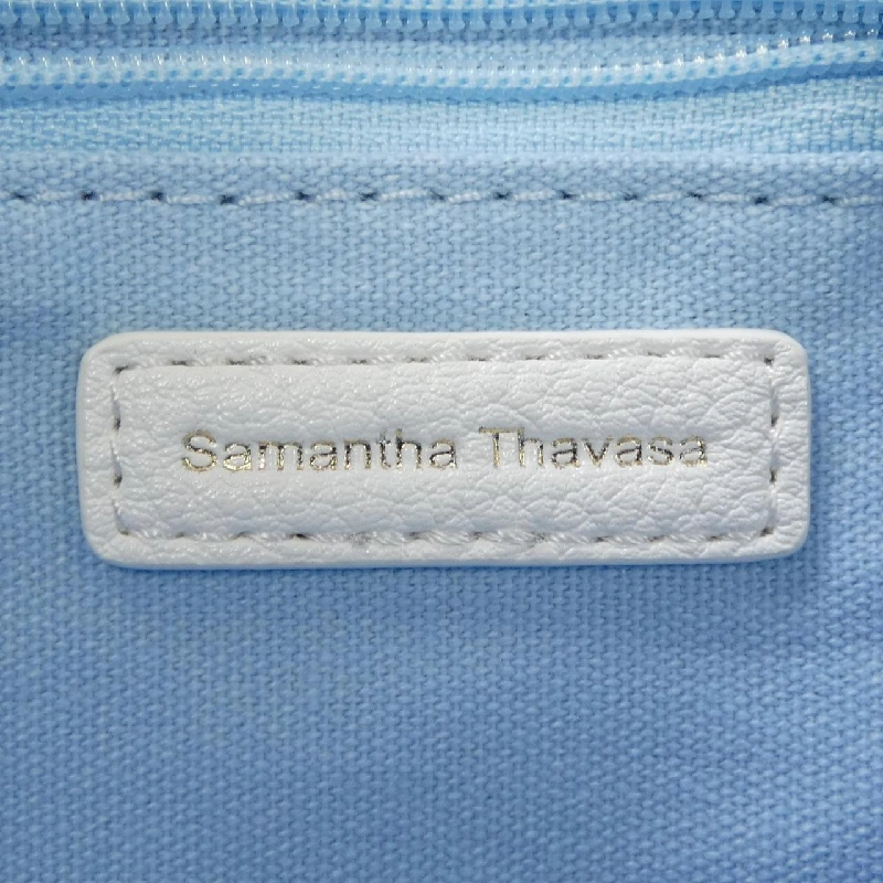 【Mã giảm giá】Túi Samantha Thavasa Petit 658558