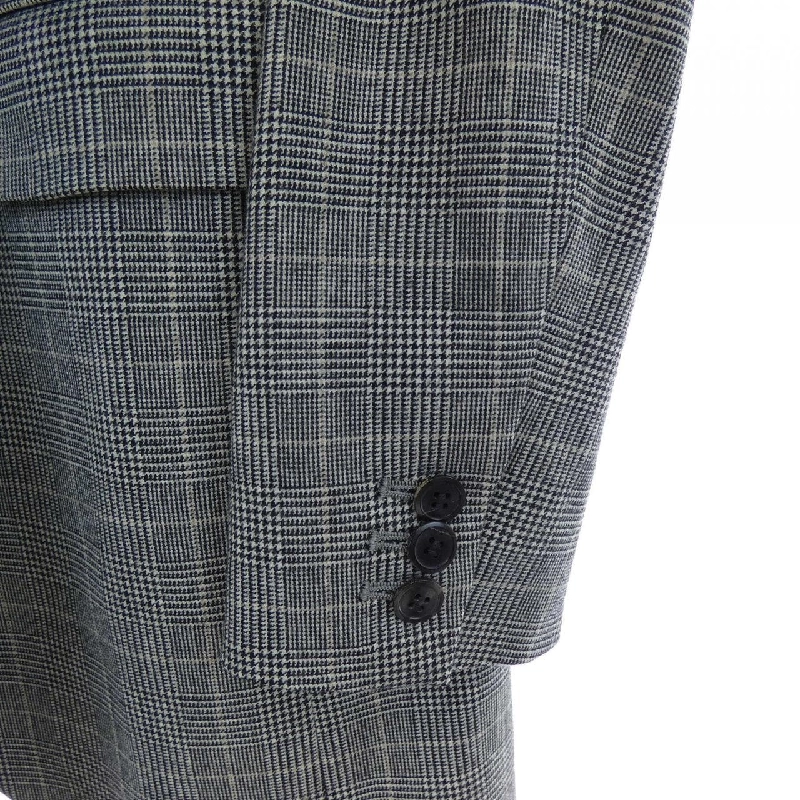 Áo khoác DRAWING NUMBERS - Hàng hiệu Authentic 821624