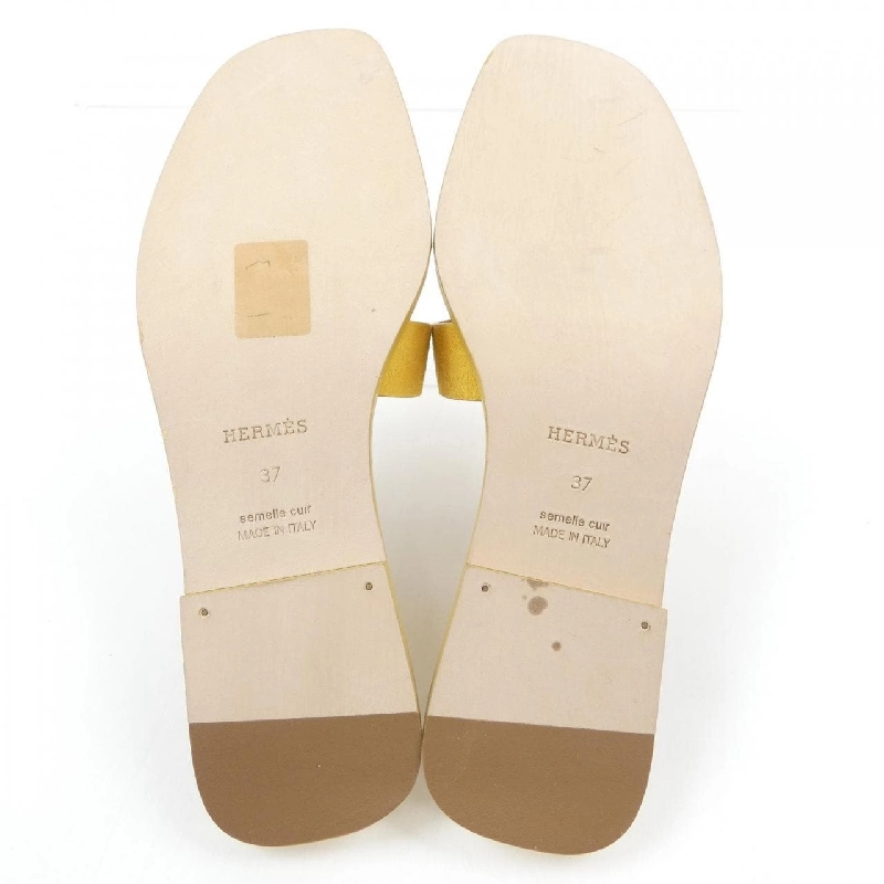 Giày sandal HERMES Oran 221208Z - Hàng hiệu Chính hãng 829213