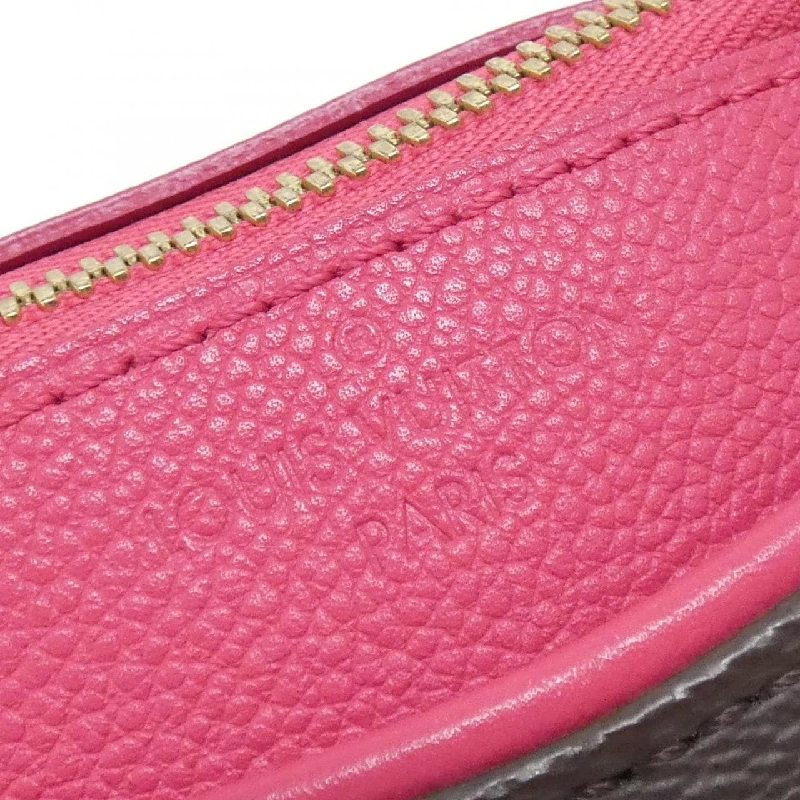 Túi Louis Vuitton Monogram Palas M50067 619082