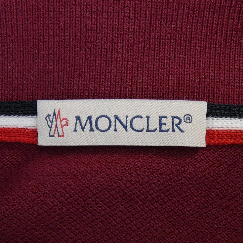 Áo polo MONCLER - Hàng hiệu Chính hãng 906366