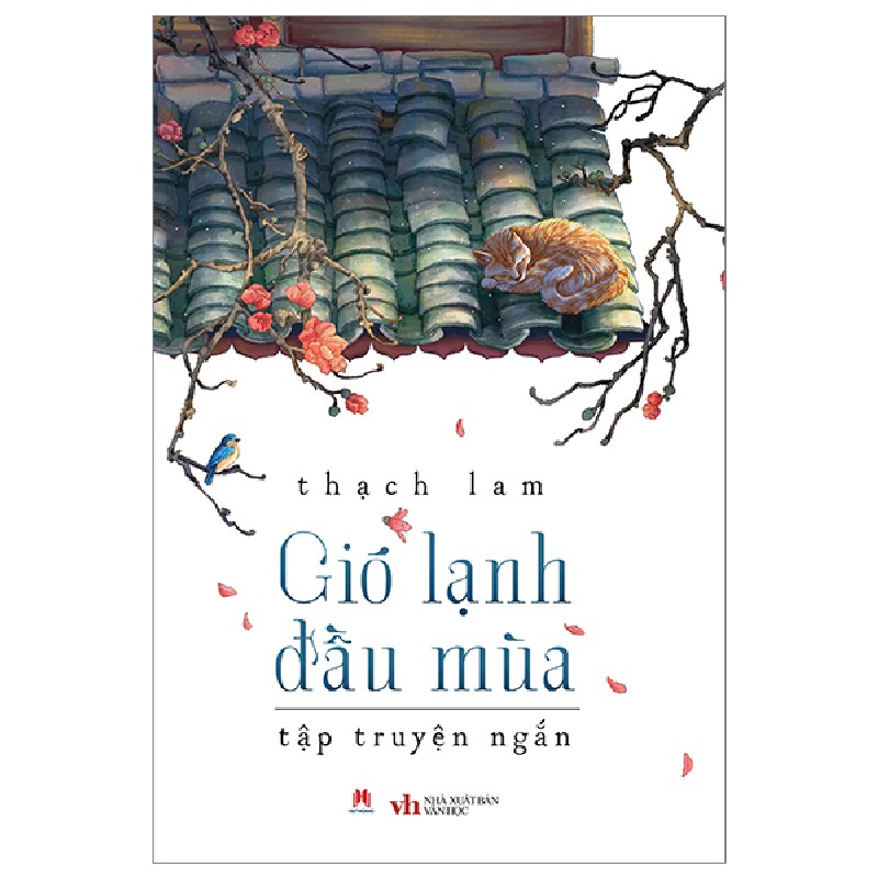 Gió Lạnh Đầu Mùa (Huy Hoàng) - Thạch Lam 184151