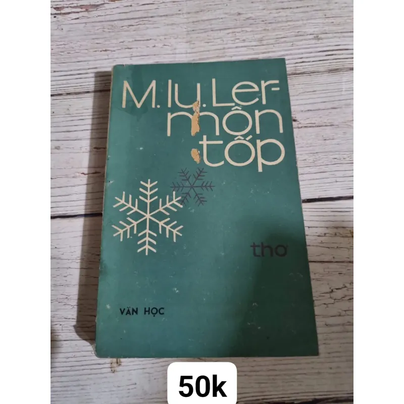 Theo Lermontov  748342