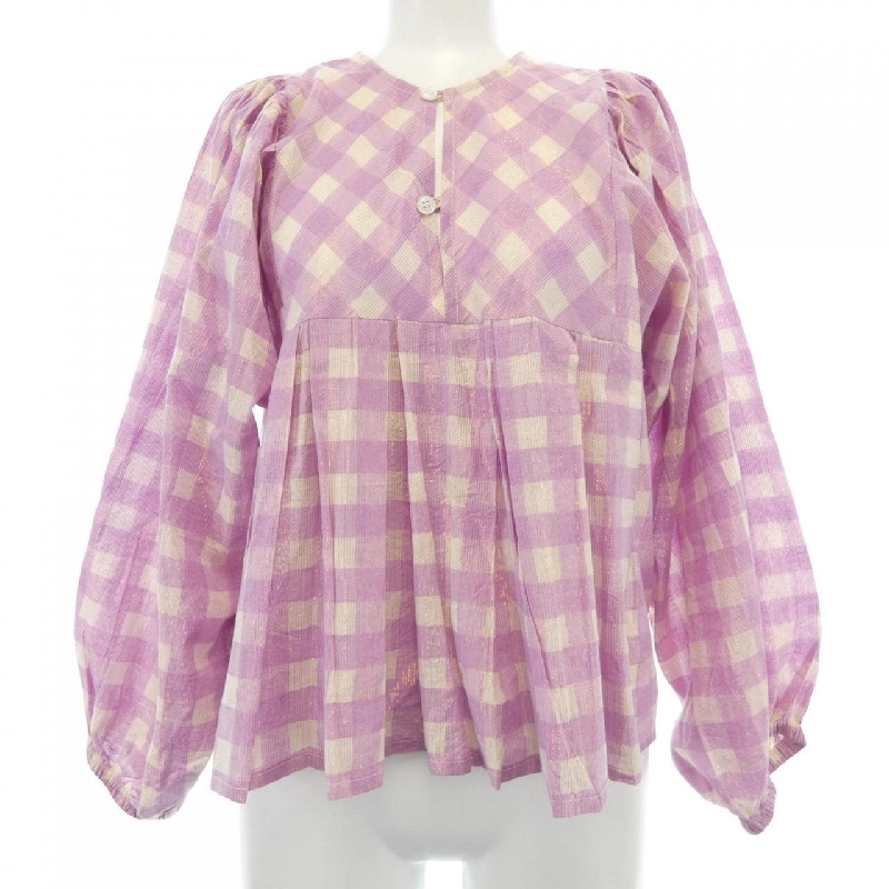 【Mã giảm giá】Áo SZ Blockprints 639617