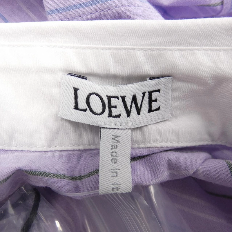 Áo sơ mi LOEWE S359Y05XAV 634956