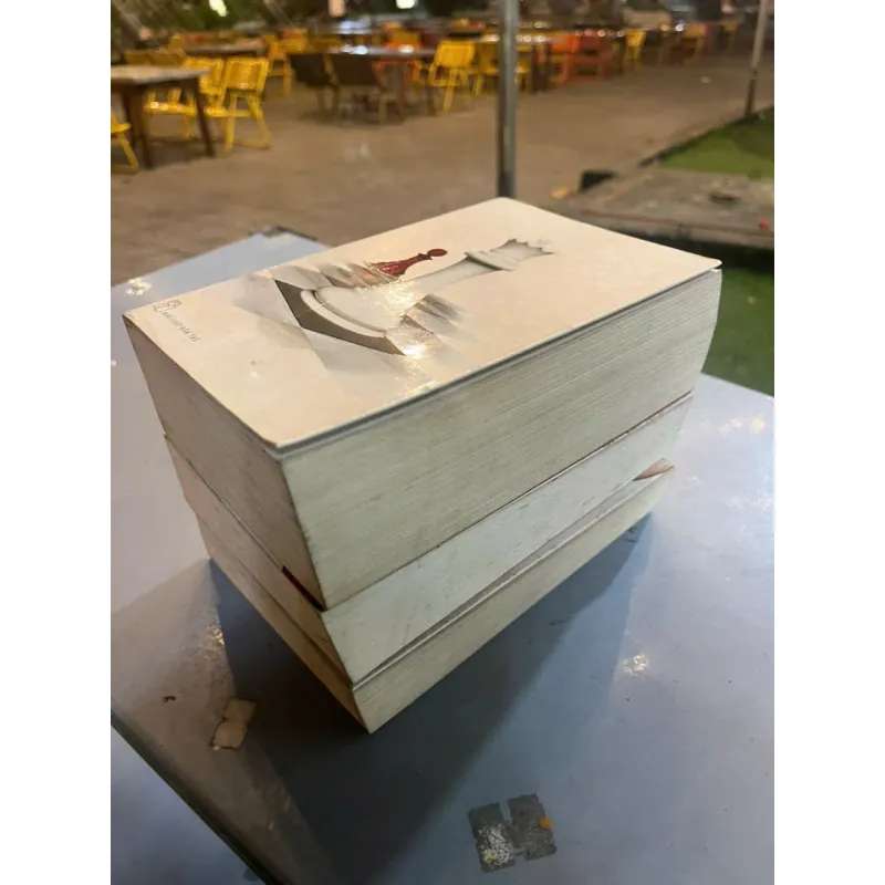 CHẠNG VẠNG, NHẬT THỰC, HỪNG ĐÔNG - TỊNH THỦY dịch 734855