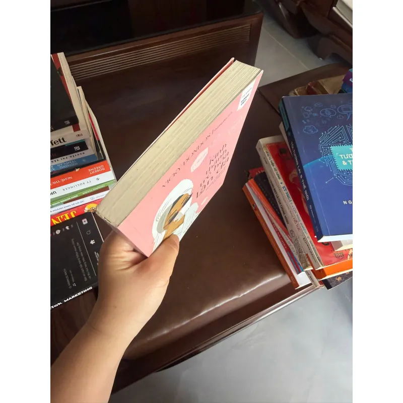 Kinh Thánh Trẻ Hóa Làn Da – Vicky Dondos | Bí mật chăm sóc da không tuổi - K3 1005661