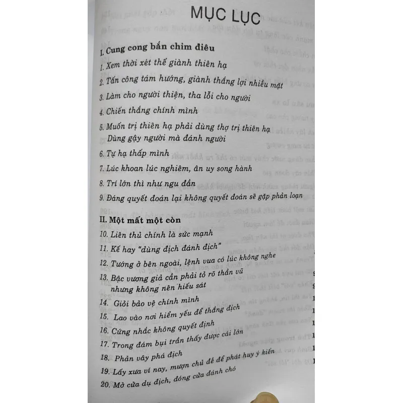 Mưu trí thời MINH NGUYÊN 722782