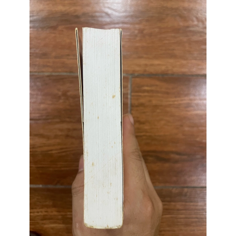 Sa mạc - Le Clezio (t4) 531272
