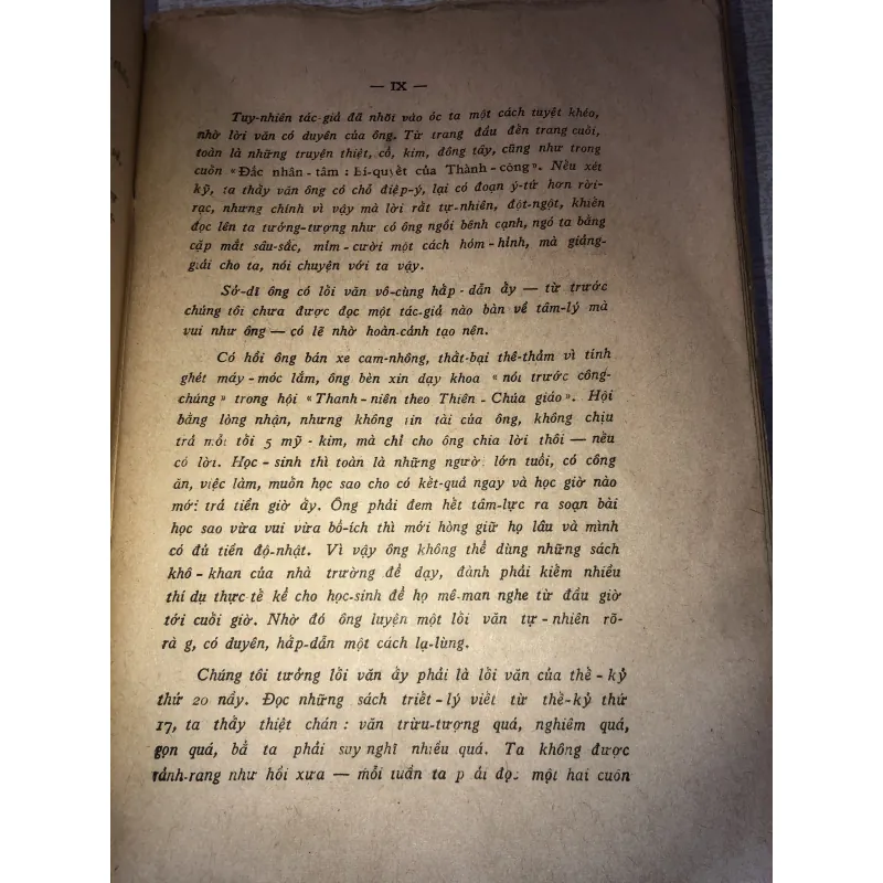Quảng cánh lo đi và vui sống-Dale carnegie 937141