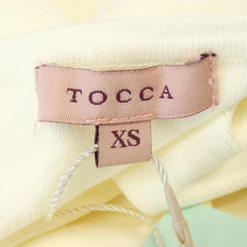 TOCCA áo khoác cardigan 635417