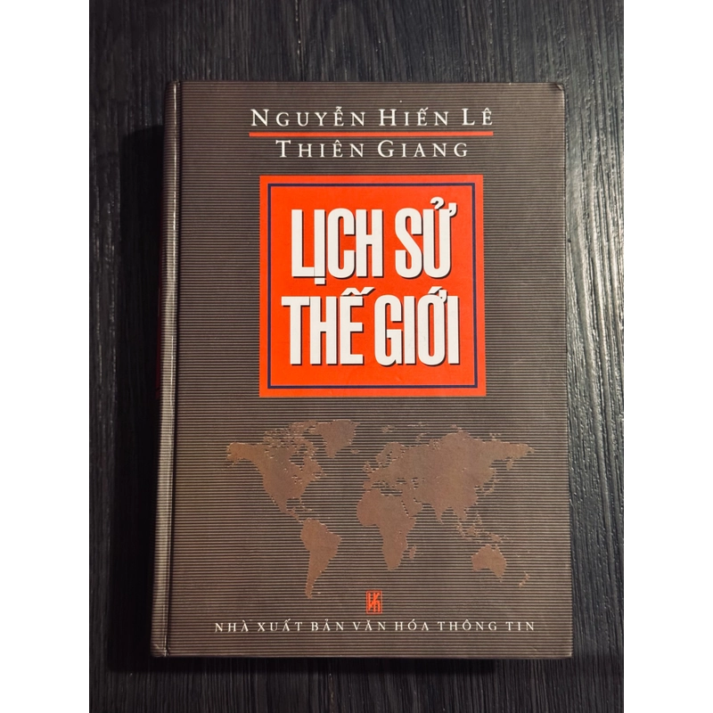 Lịch sử thế giới (bìa cứng) 472759