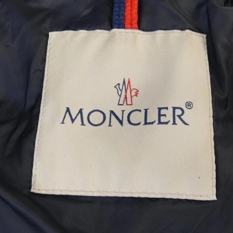 MONCLER HERMINE Áo khoác lông - Hàng hiệu Chính hãng 820240