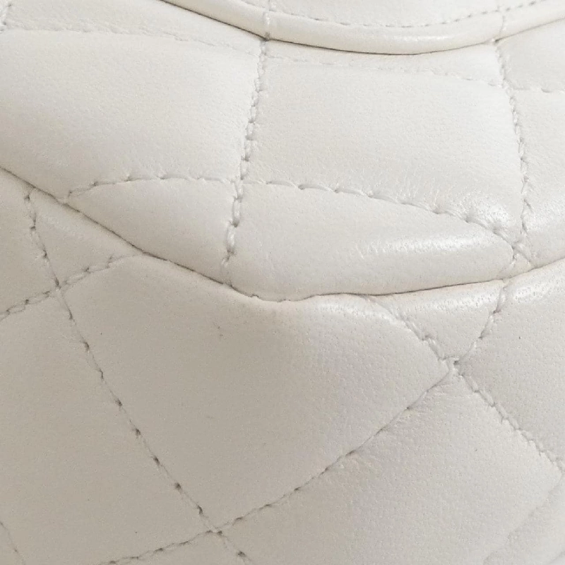 Túi xách chéo Chanel AS3490 610007