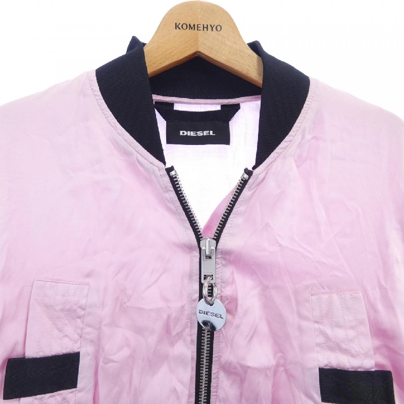 Áo khoác DIESEL - Hàng hiệu Authentic 822121