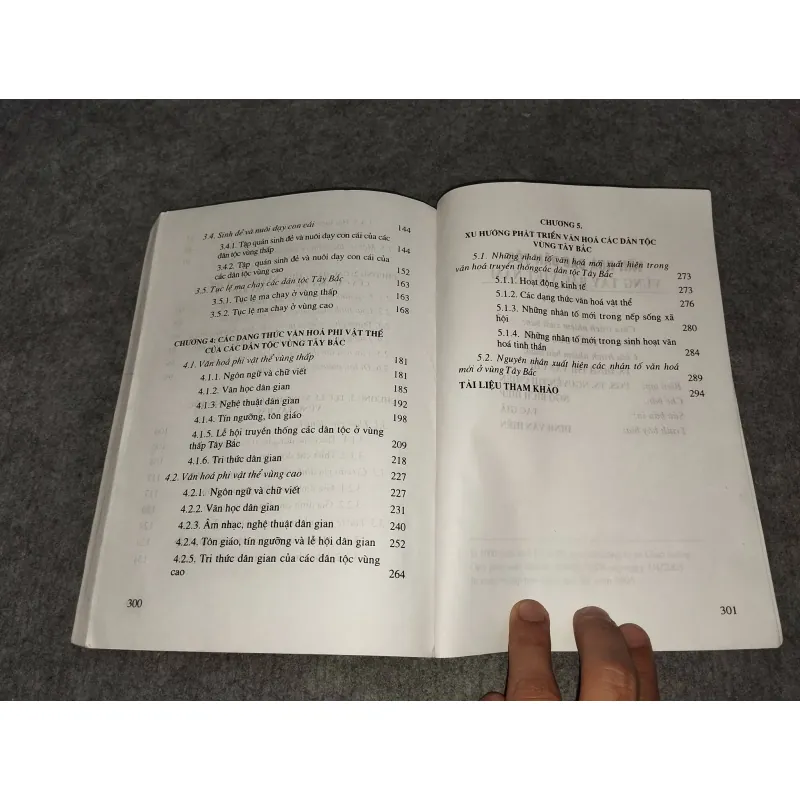 VĂN HOÁ CÁC DÂN TỘC TÂY BẮC VIỆT NAM 936812