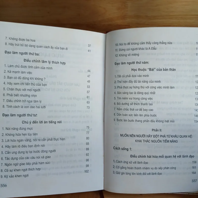 Đạo Làm Người - Long Thắng Ân 594676