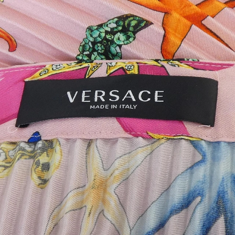 【Mã giảm giá】Vérsace VERSACE chân váy 651722