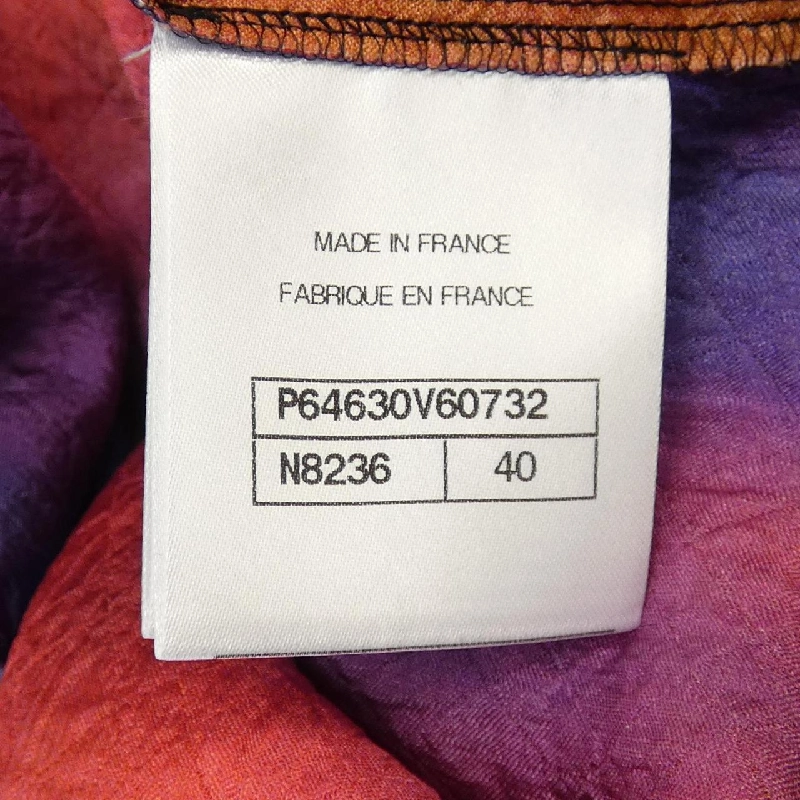 Chanel CHANEL P64630K60732 Áo 631455