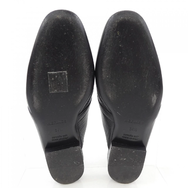 Giày sandal HERMES Oz Kelly Buckle 212295Z 656915