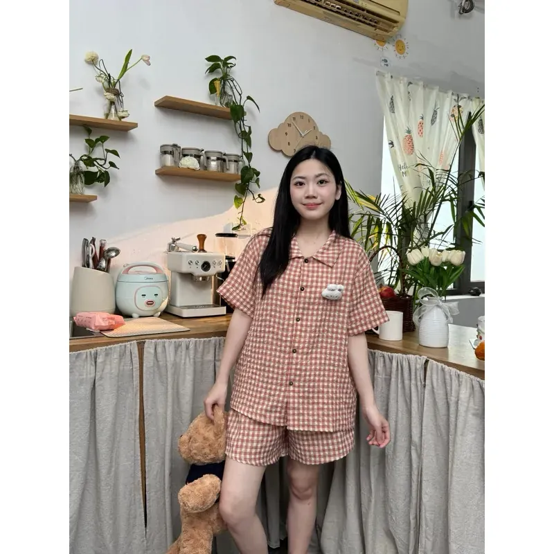 Đồ bộ mặc ở nhà  731020