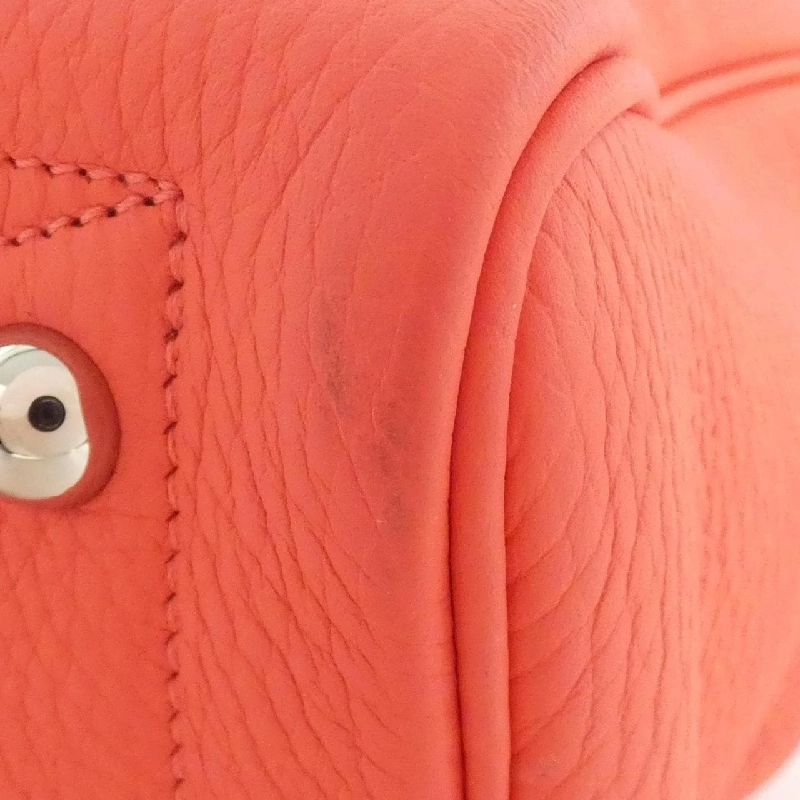 Túi xách Boston Hermès Victoria2 Foulto 35cm 050021CK - Hàng hiệu Chính hãng 770178