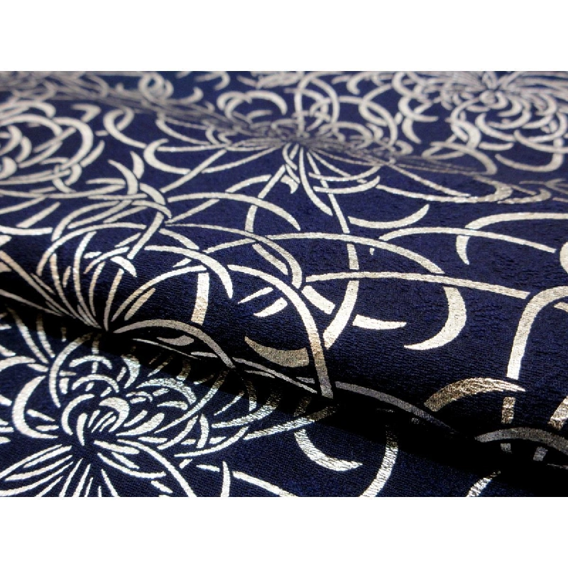 Vải lụa bạc - Hàng hiệu Authentic 884300