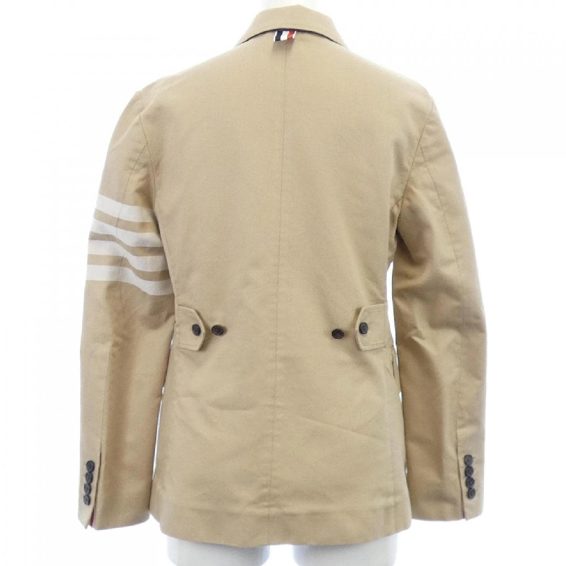 Áo khoác THOM BROWNE 628573