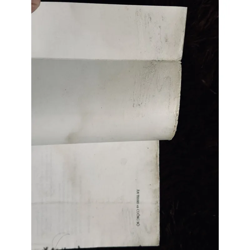 Âm thanh và cuồng nộ 740889