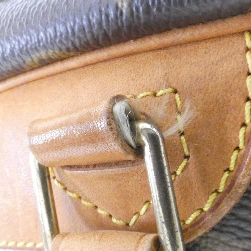 Túi xách Louis Vuitton Monogram Trouville M42228 - Hàng hiệu Chính hãng 804438