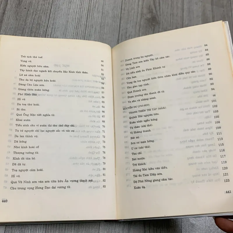 Tổng tập văn học việt nam. Tập 10b 757680