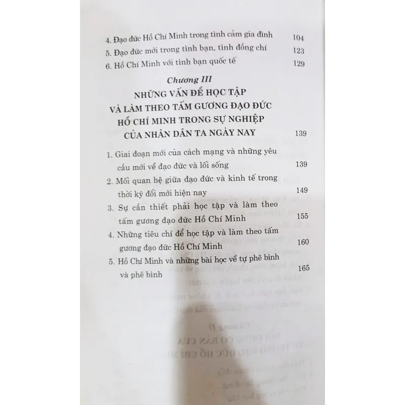 Học tập đạo đức Bác Hồ 🌻 589400