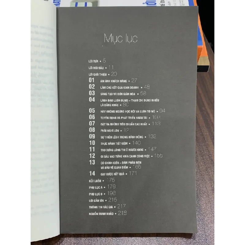 Phương thức Amazon: 10 nguyên lý Internet Vạn vật – John Rossman 554252